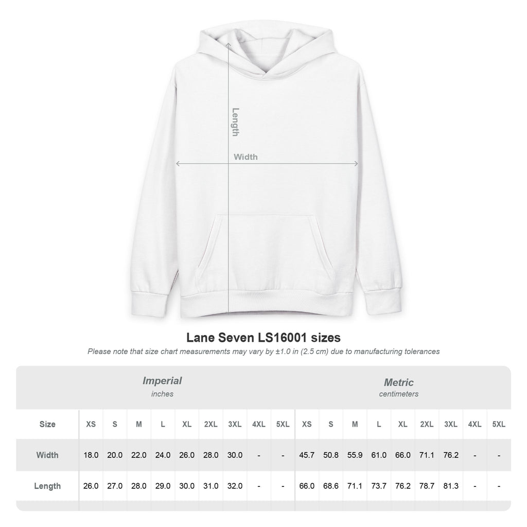 UG2 Urban Pullover Hoodie