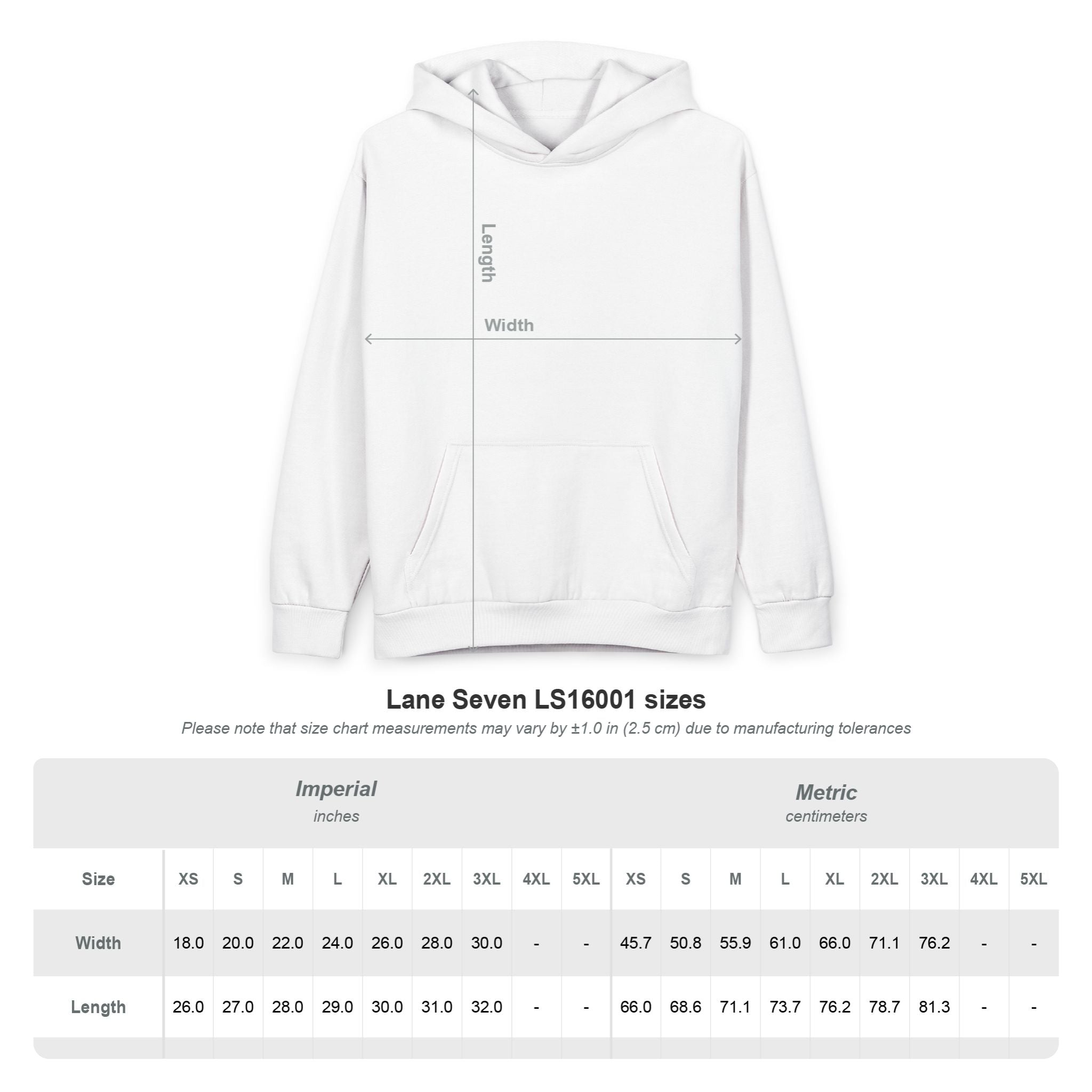 UG2 Urban Pullover Hoodie