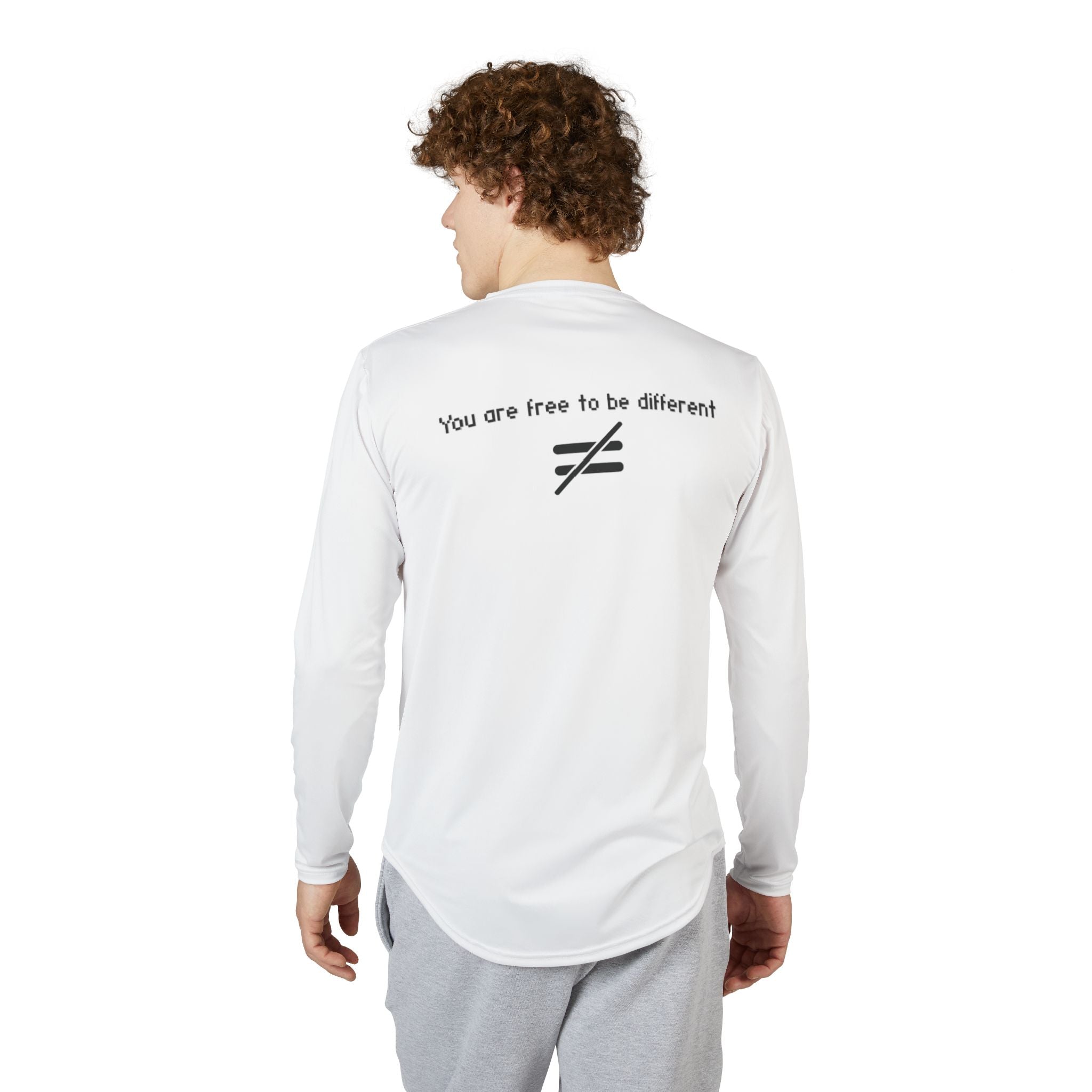 UG2 Long Sleeve Shirt(AOP)