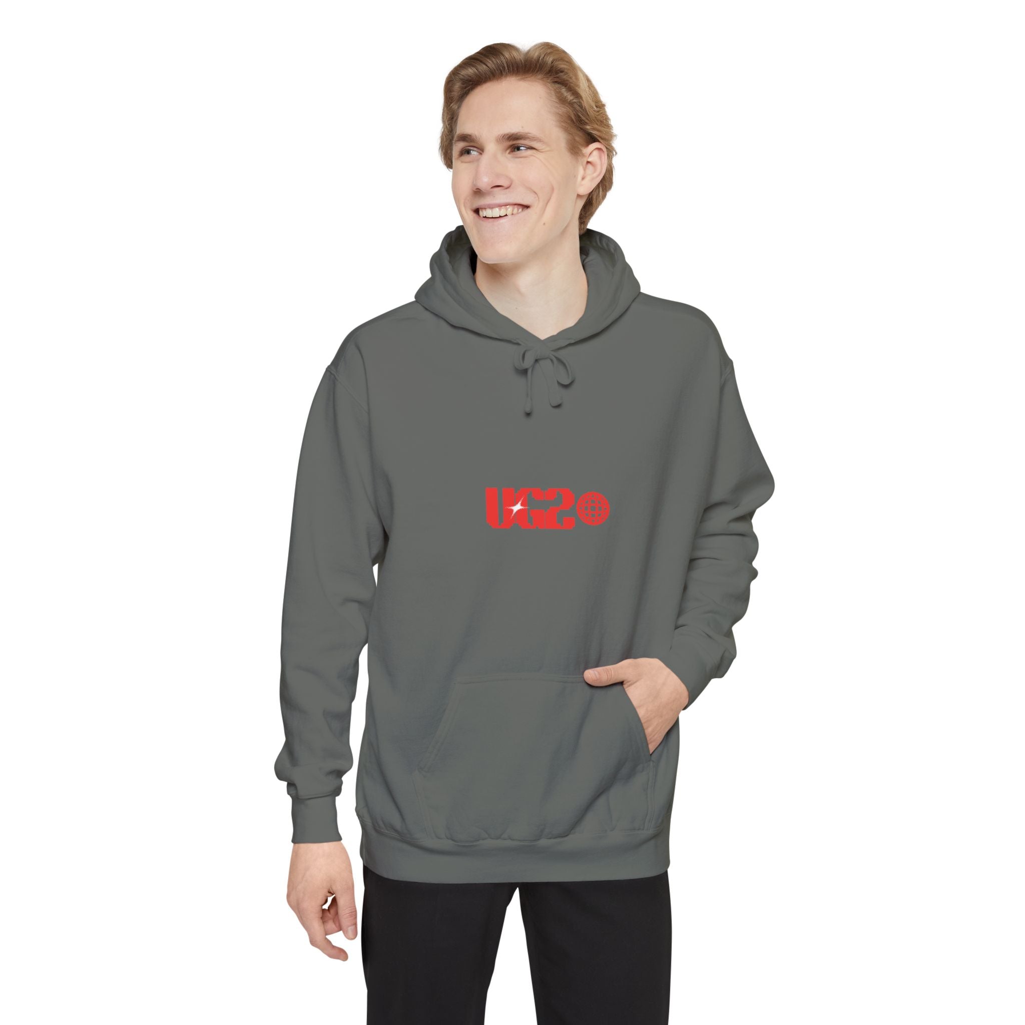 UG2 Hoodie