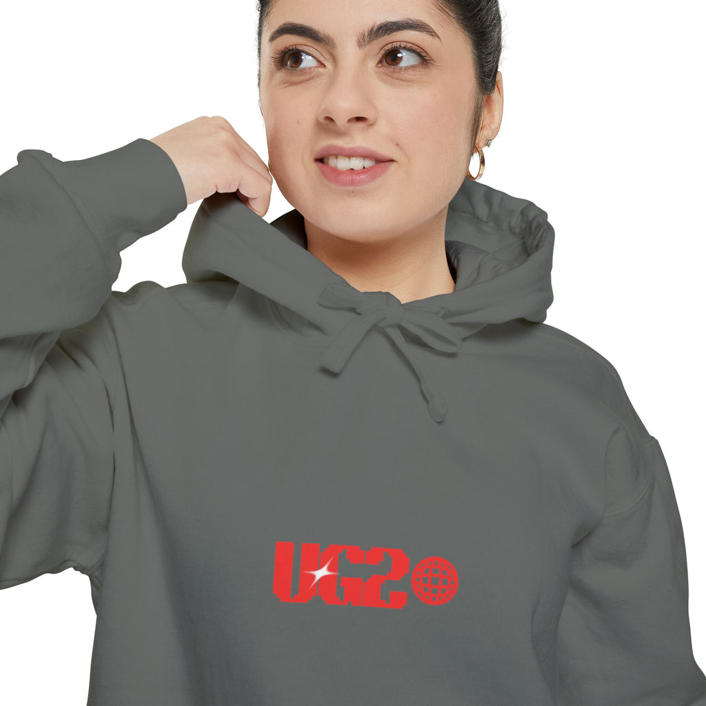UG2 Hoodie