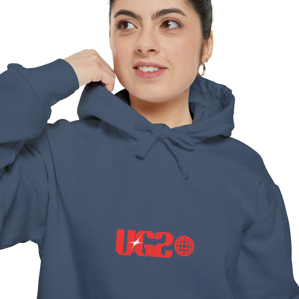 UG2 Hoodie