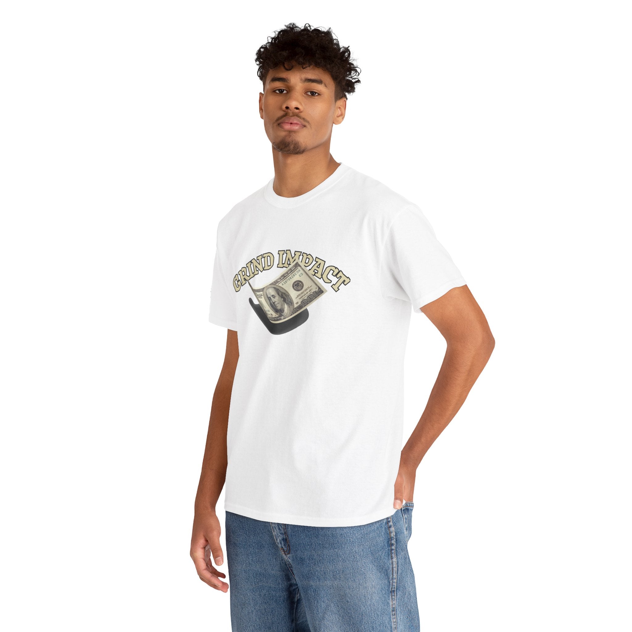 Unisex UG2 Grind Impact Cotton Tee