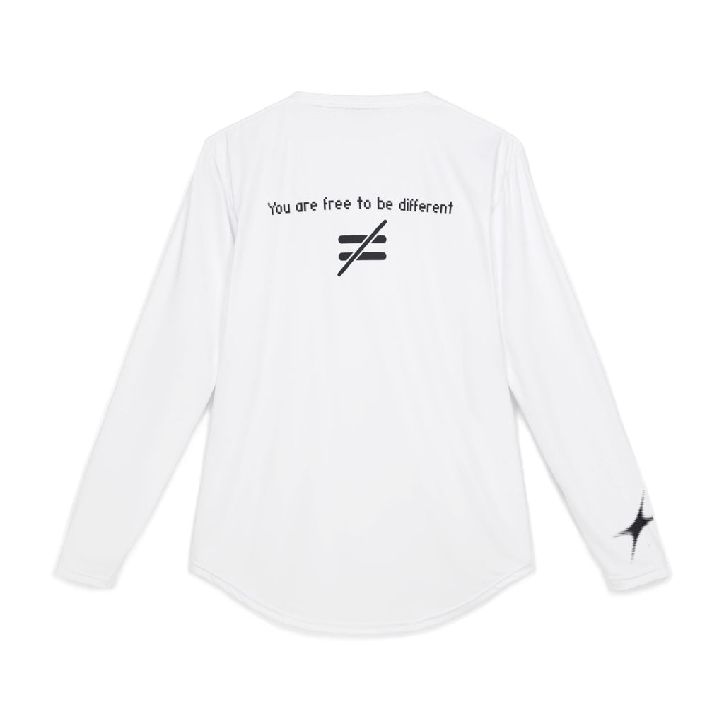 UG2 Long Sleeve Shirt(AOP)
