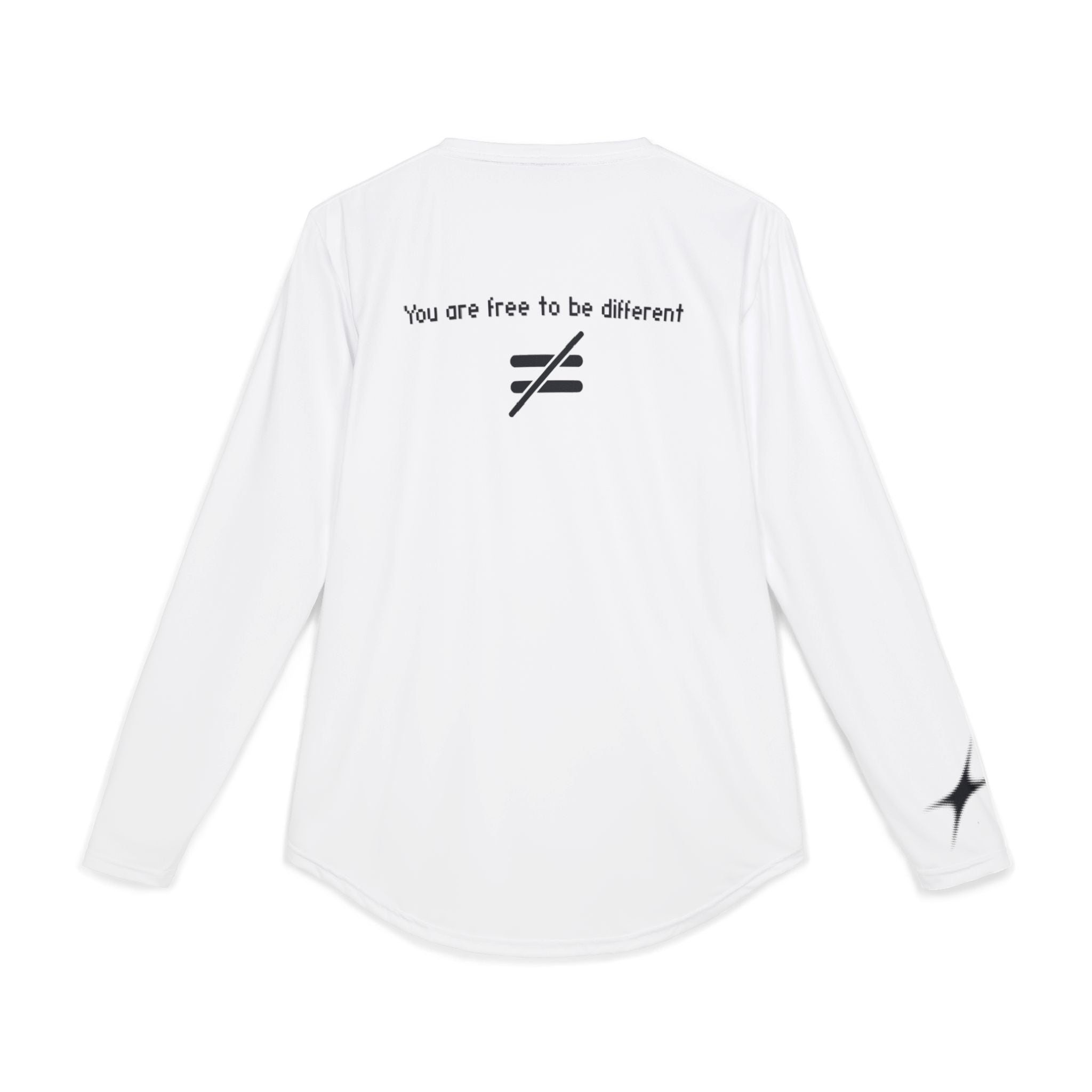 UG2 Long Sleeve Shirt(AOP)