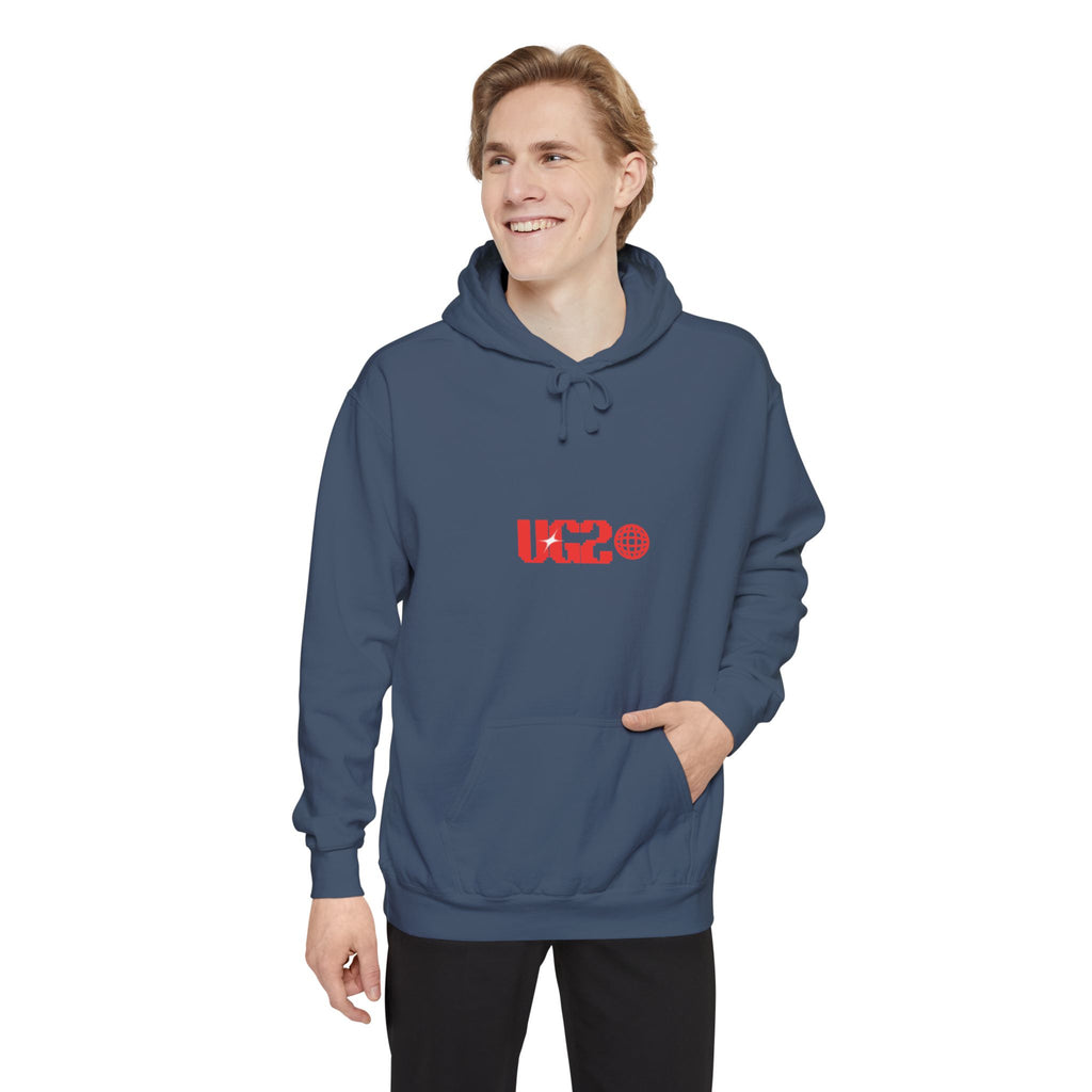 UG2 Hoodie