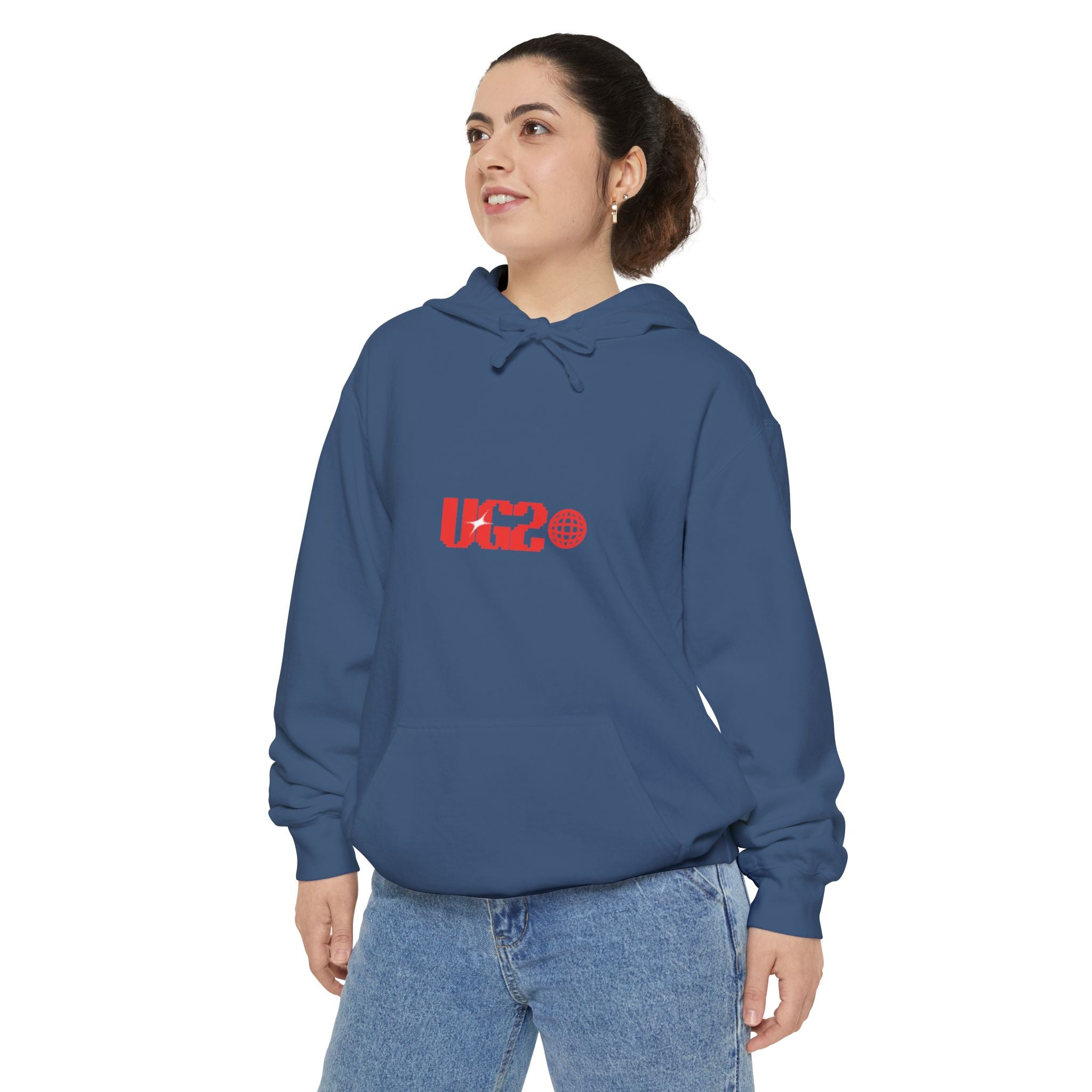 UG2 Hoodie