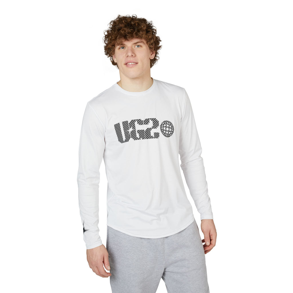 UG2 Long Sleeve Shirt(AOP)