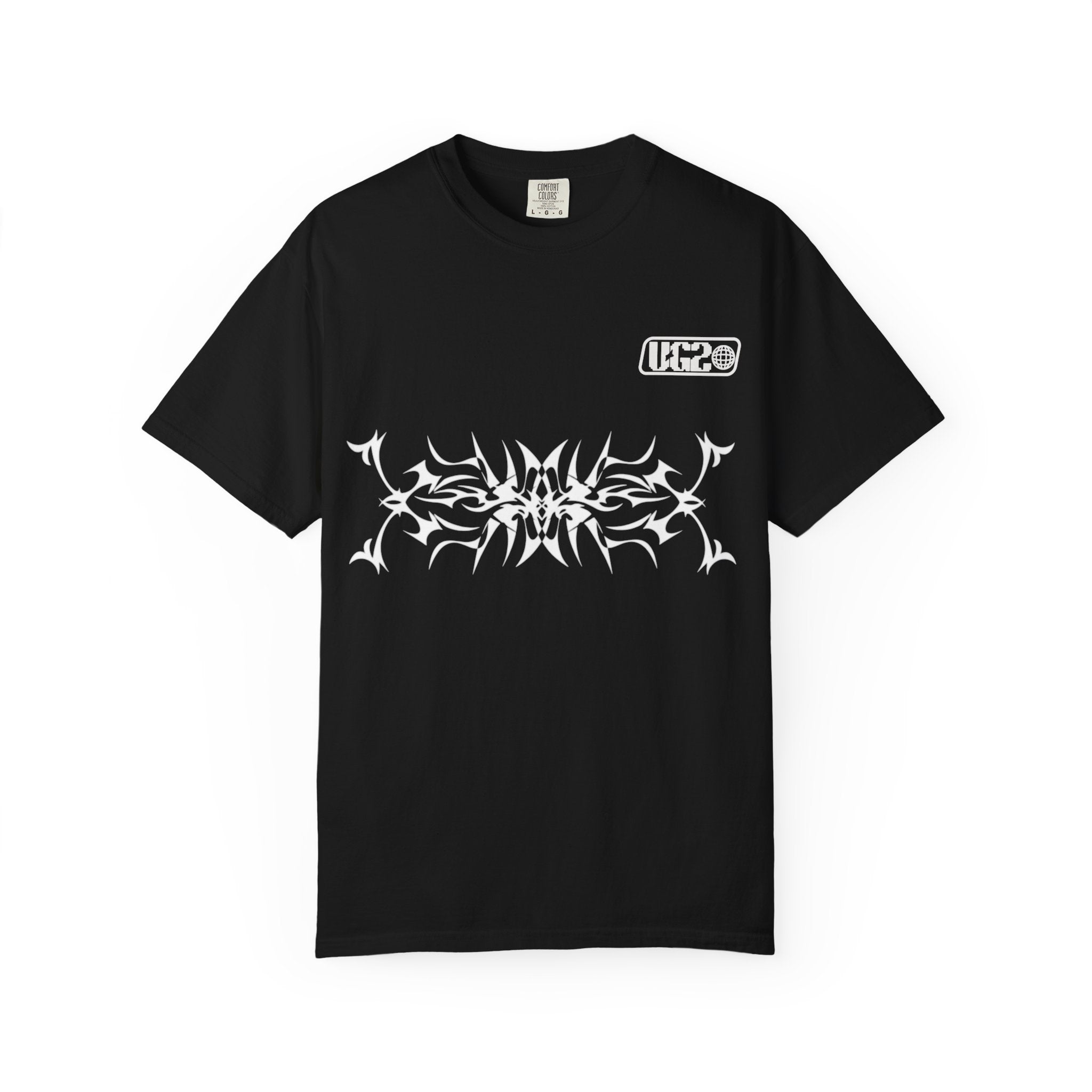 T-Shirt — 'In the End, We'll All Become Stories' Graphic Tee
