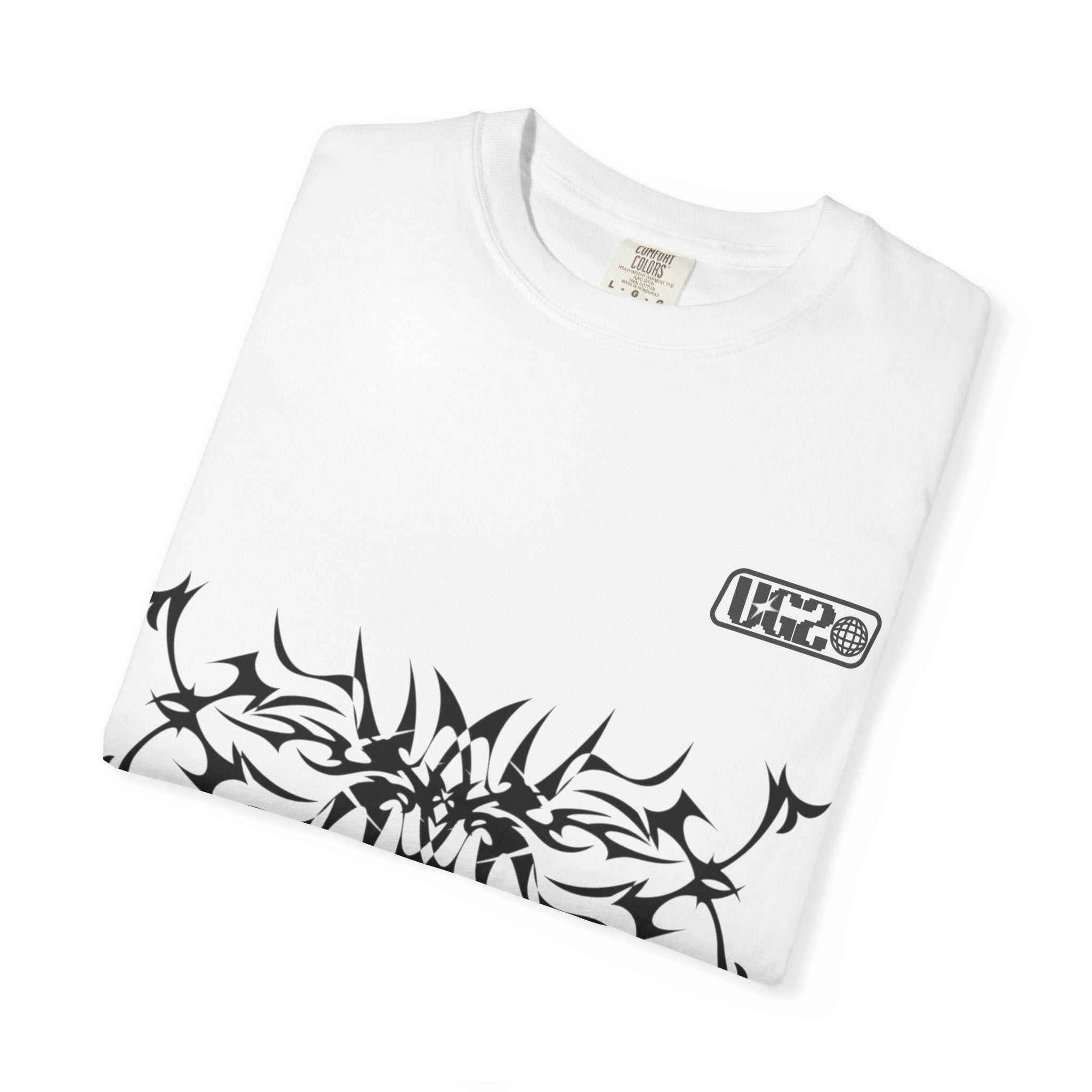 T-Shirt — 'In the End, We'll All Become Stories' Graphic Tee