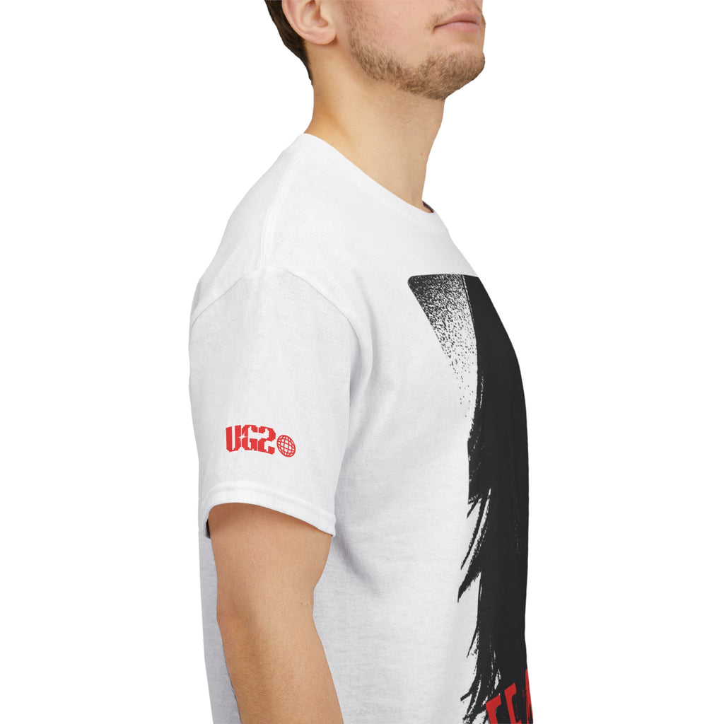 Fearless UG2 White Tee