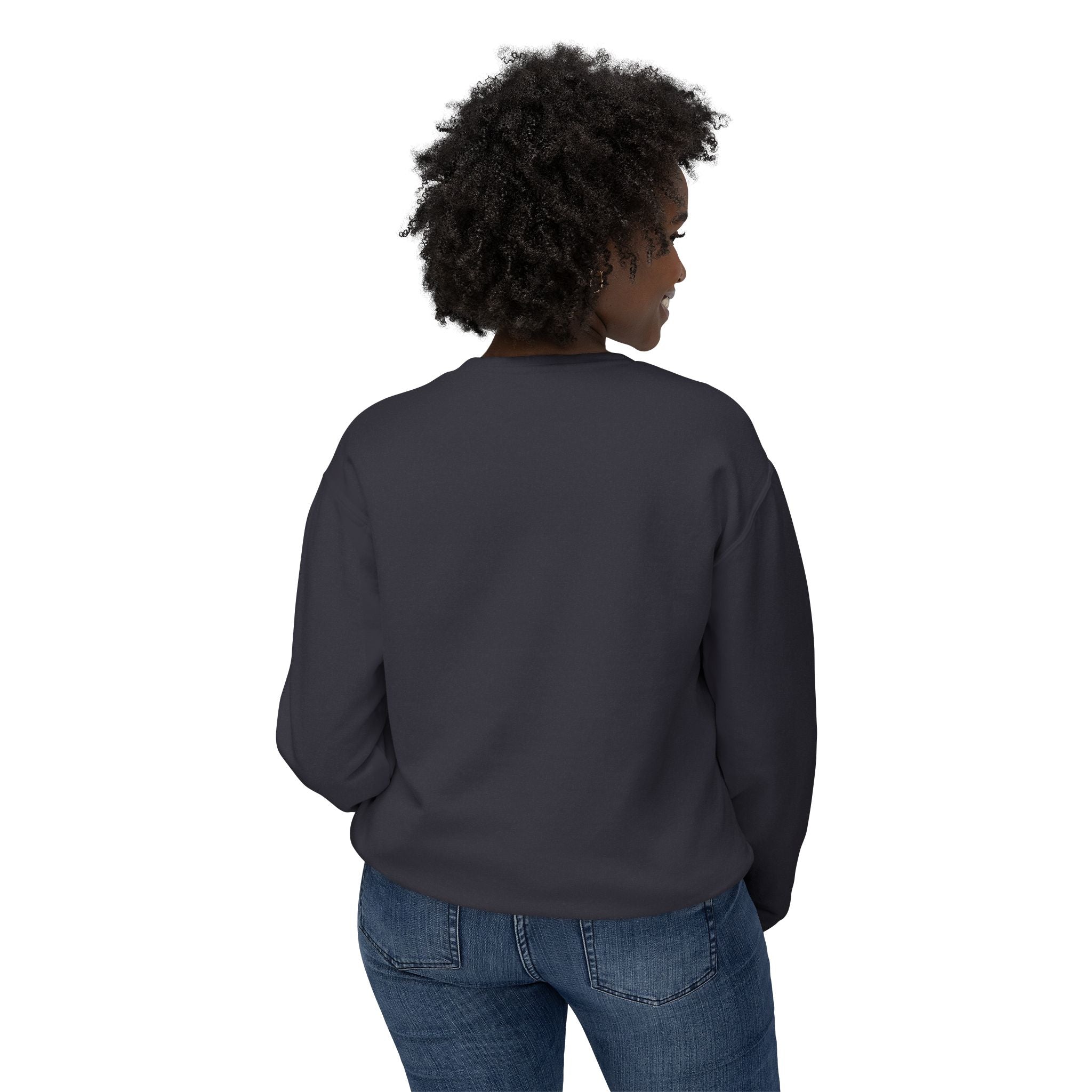 You Can Sweatshirt