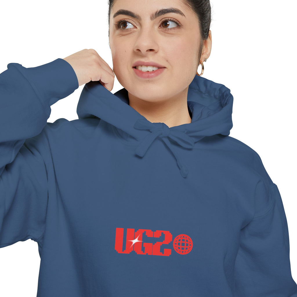 UG2 Hoodie