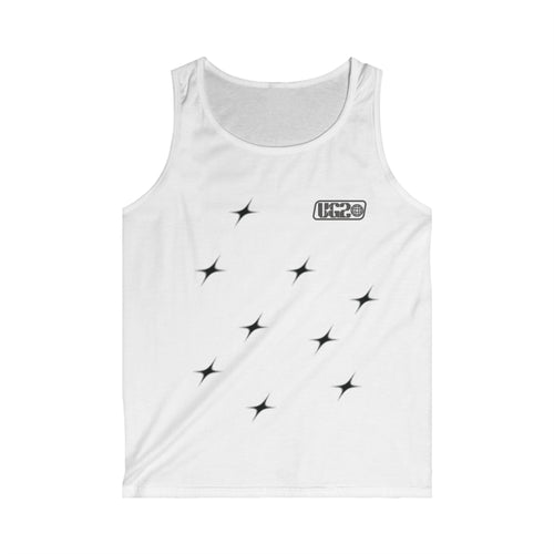 Men's Softstyle Tank Top