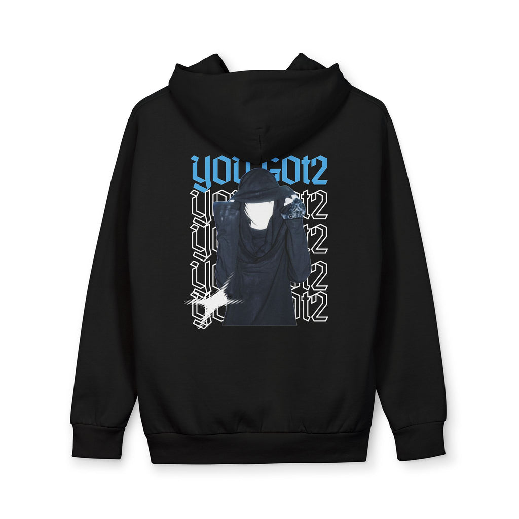 UG2 Urban Pullover Hoodie