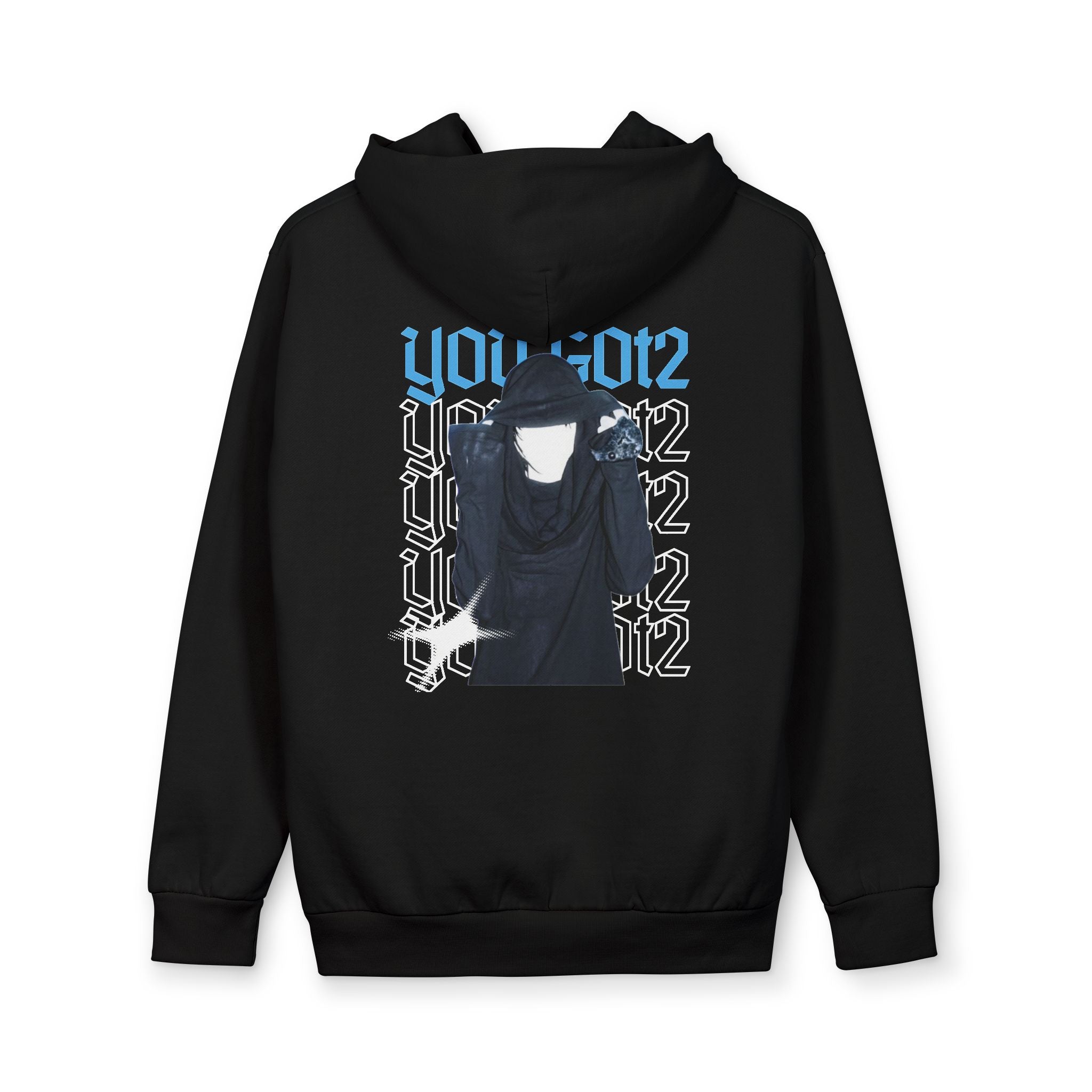 UG2 Urban Pullover Hoodie