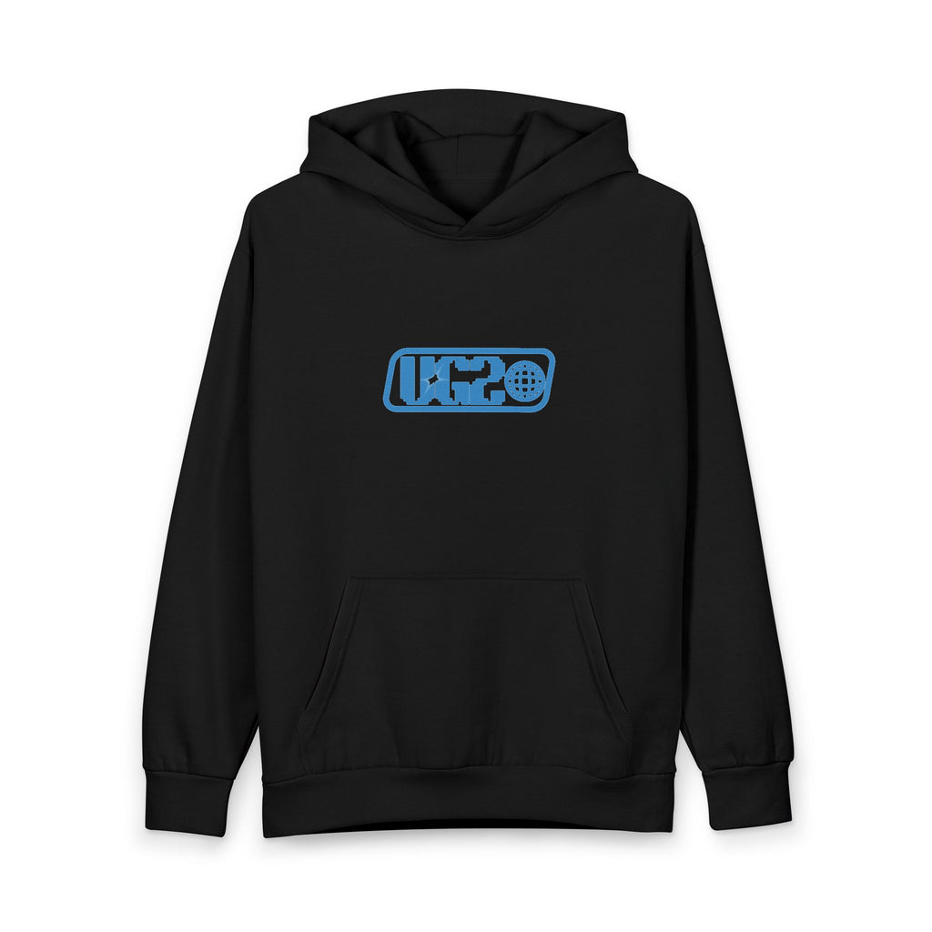 UG2 Urban Pullover Hoodie