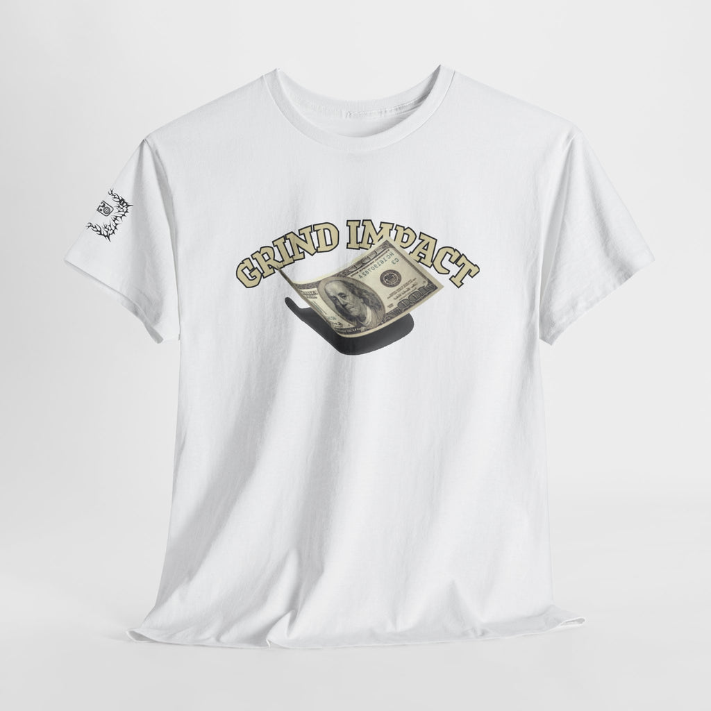 Unisex UG2 Grind Impact Cotton Tee