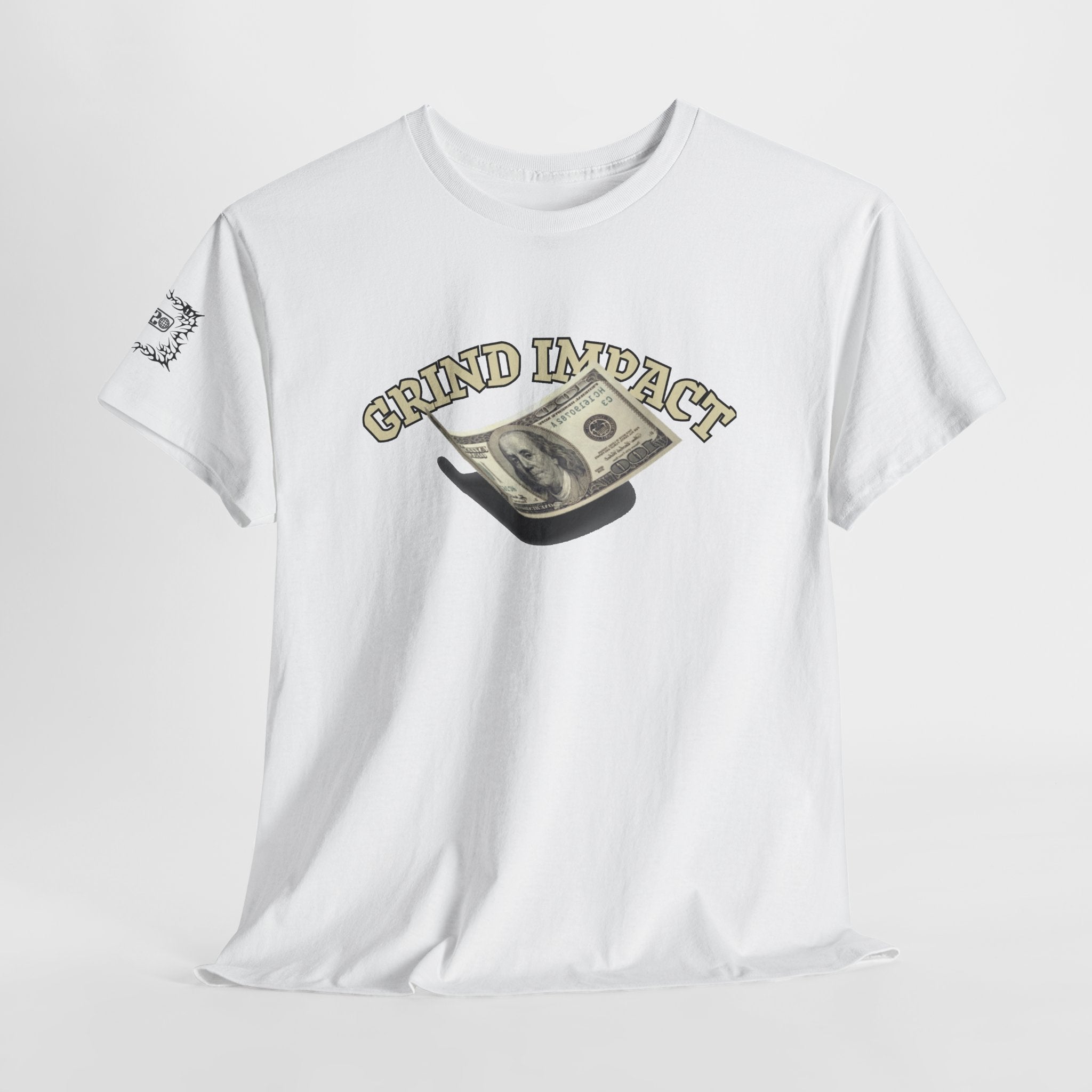 Unisex UG2 Grind Impact Cotton Tee