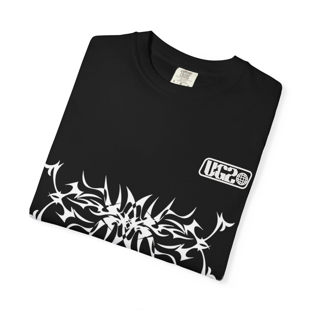 T-Shirt — 'In the End, We'll All Become Stories' Graphic Tee