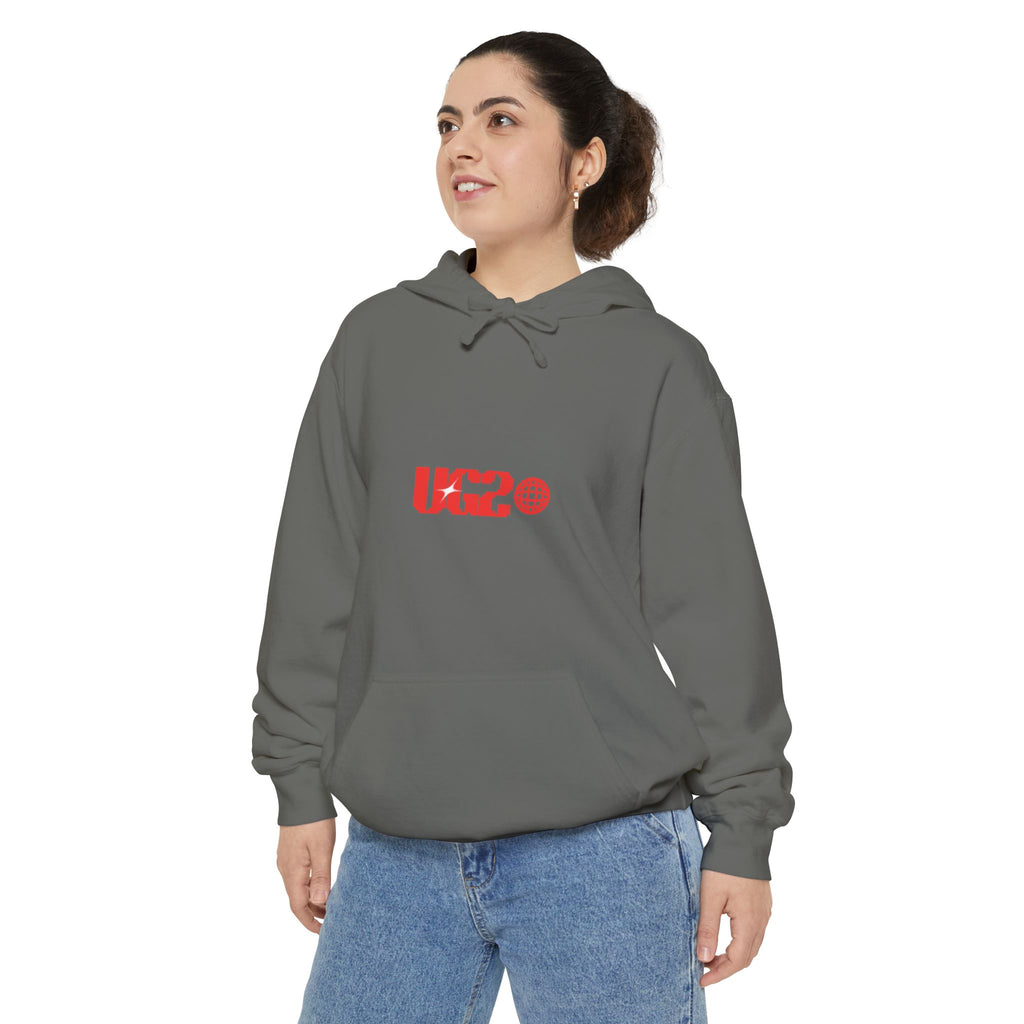 UG2 Hoodie