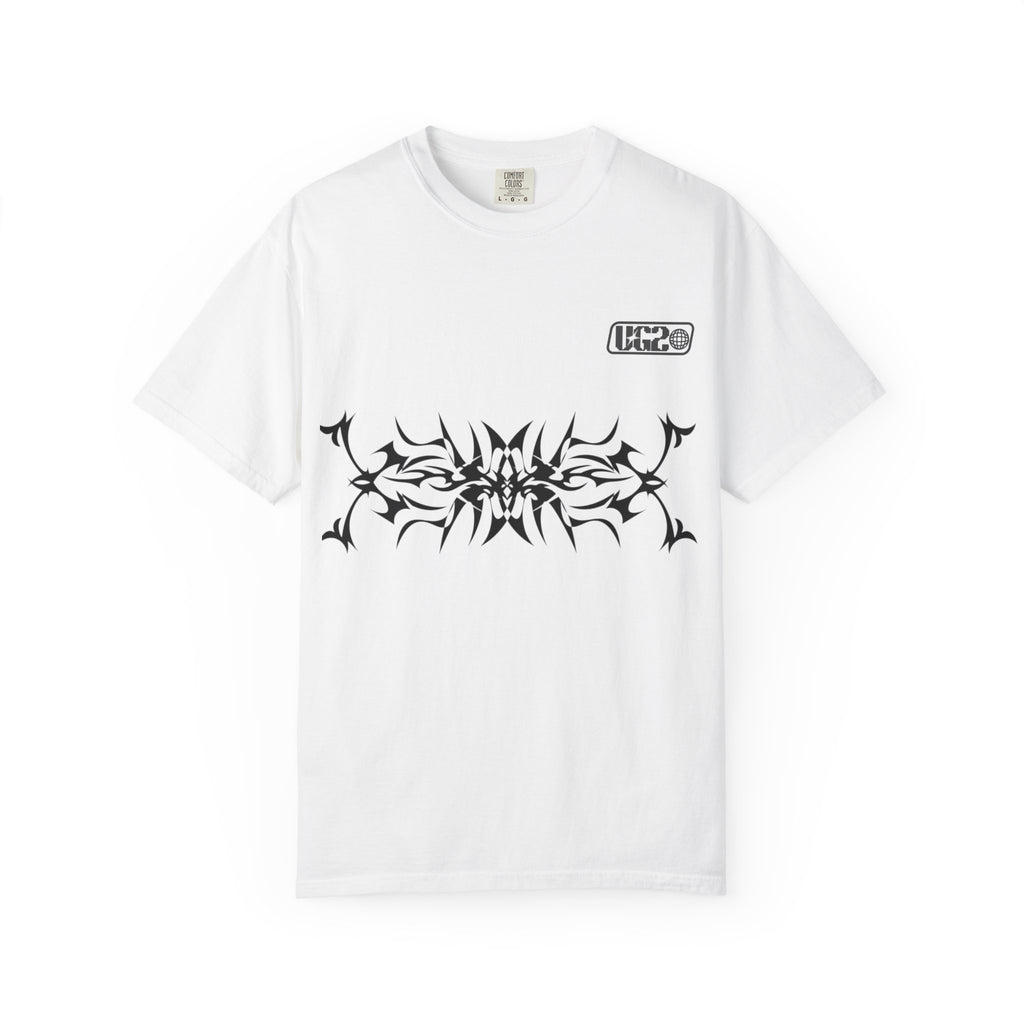 T-Shirt — 'In the End, We'll All Become Stories' Graphic Tee