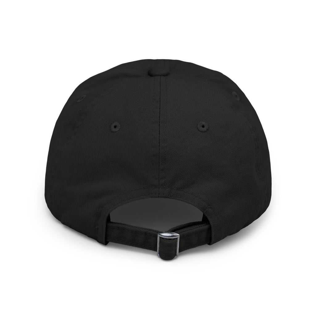UG2 Distressed Baseball Cap