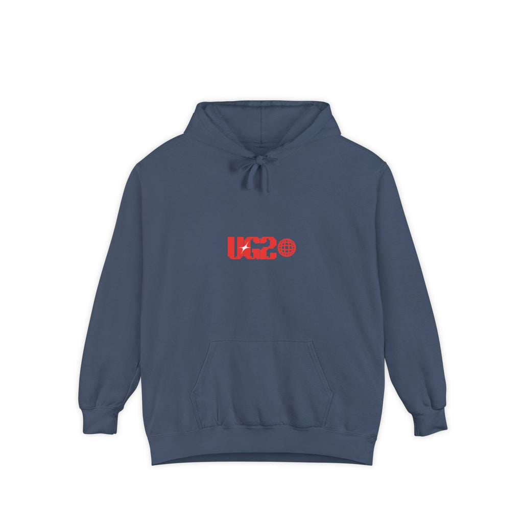 UG2 Hoodie