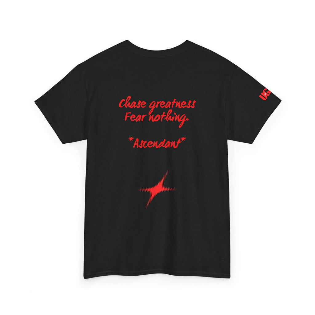 Fearless UG2 White Tee