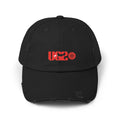 UG2 Distressed Baseball Cap