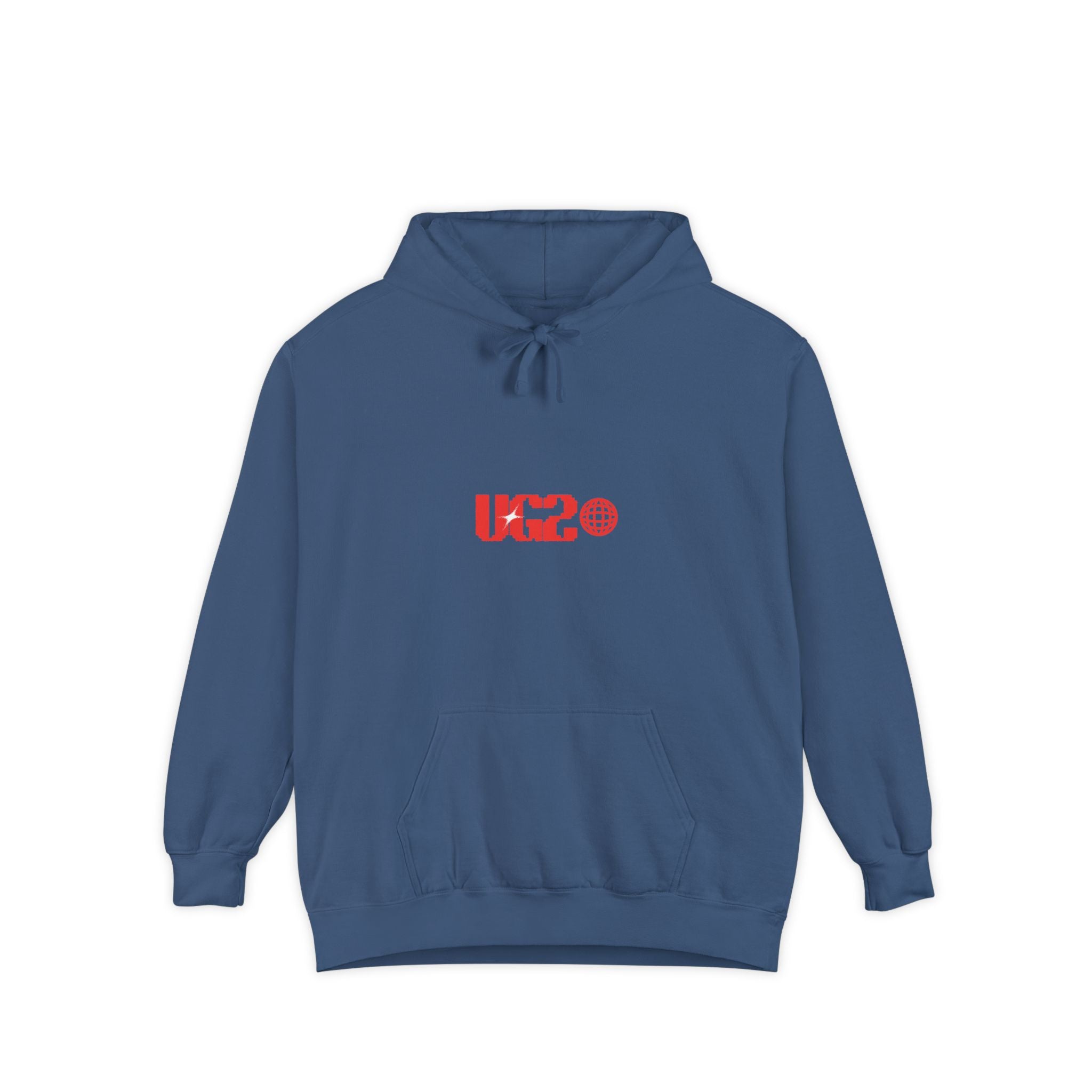 UG2 Hoodie