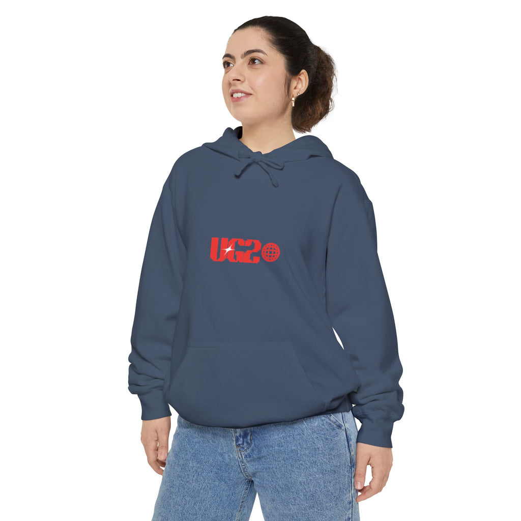 UG2 Hoodie