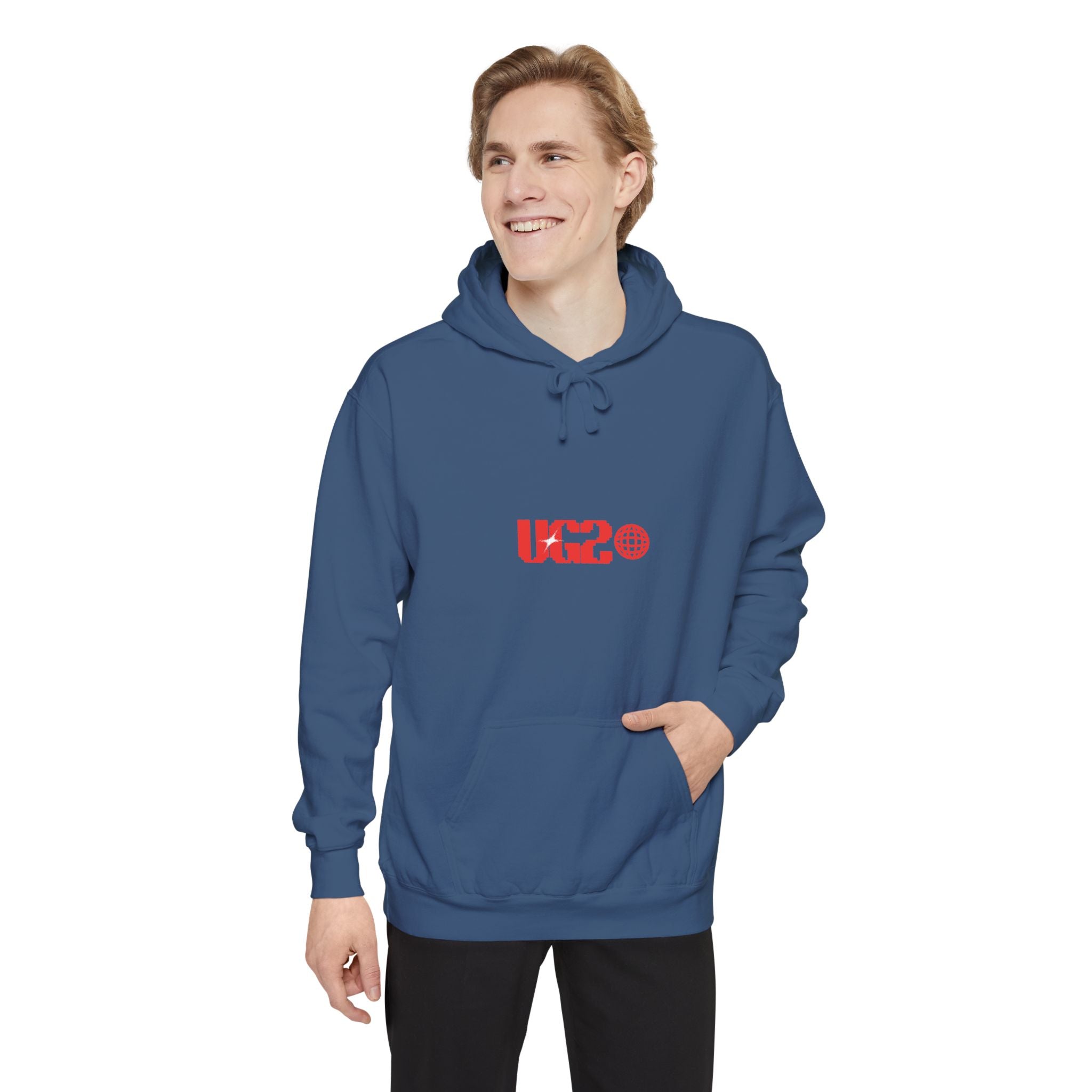 UG2 Hoodie