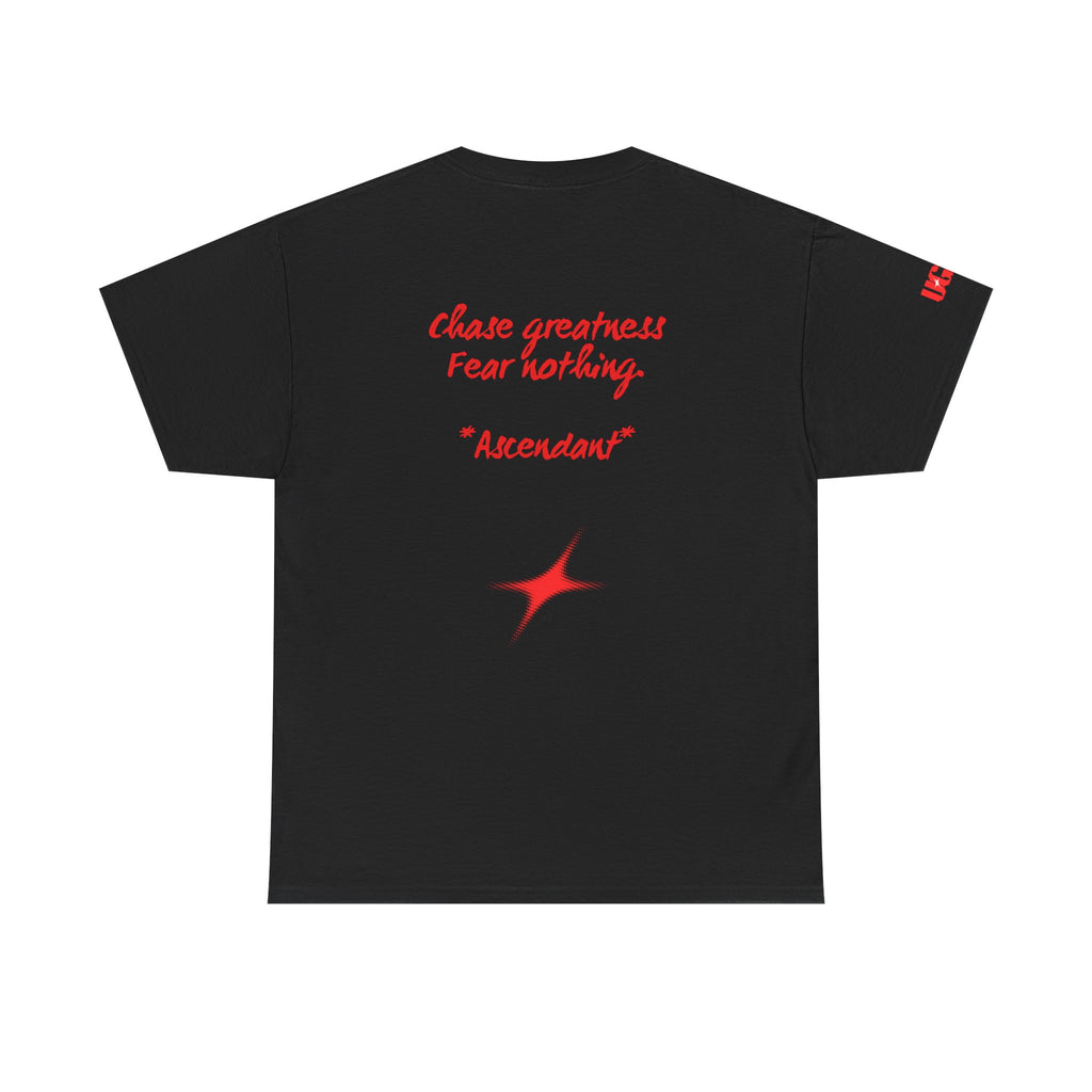 Fearless UG2 White Tee