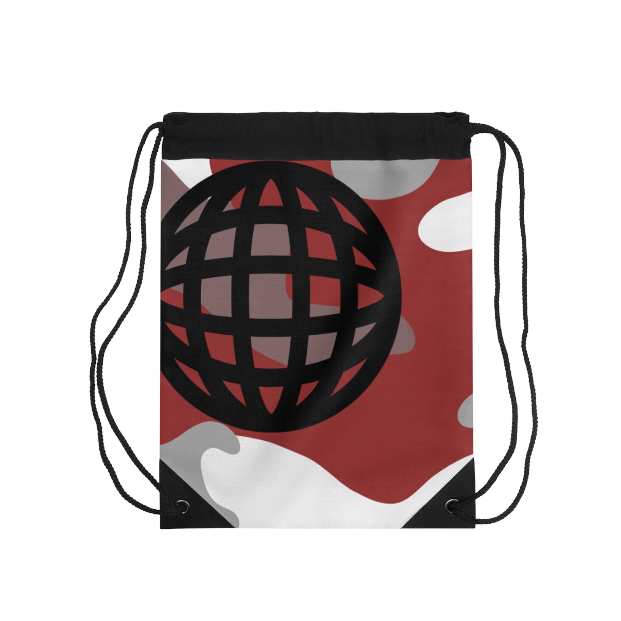 UG2 Drawstring Bag