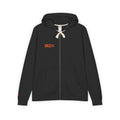 UG2 Men's Black Full-Zip Hoodie
