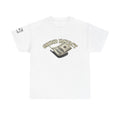 Unisex UG2 Grind Impact Cotton Tee