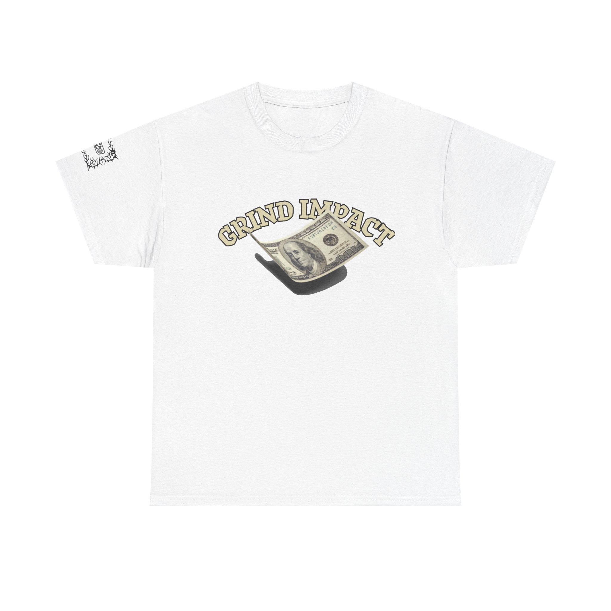 Unisex UG2 Grind Impact Cotton Tee