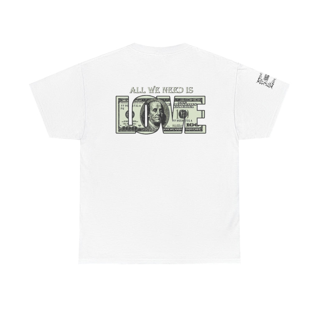Unisex UG2 Grind Impact Cotton Tee