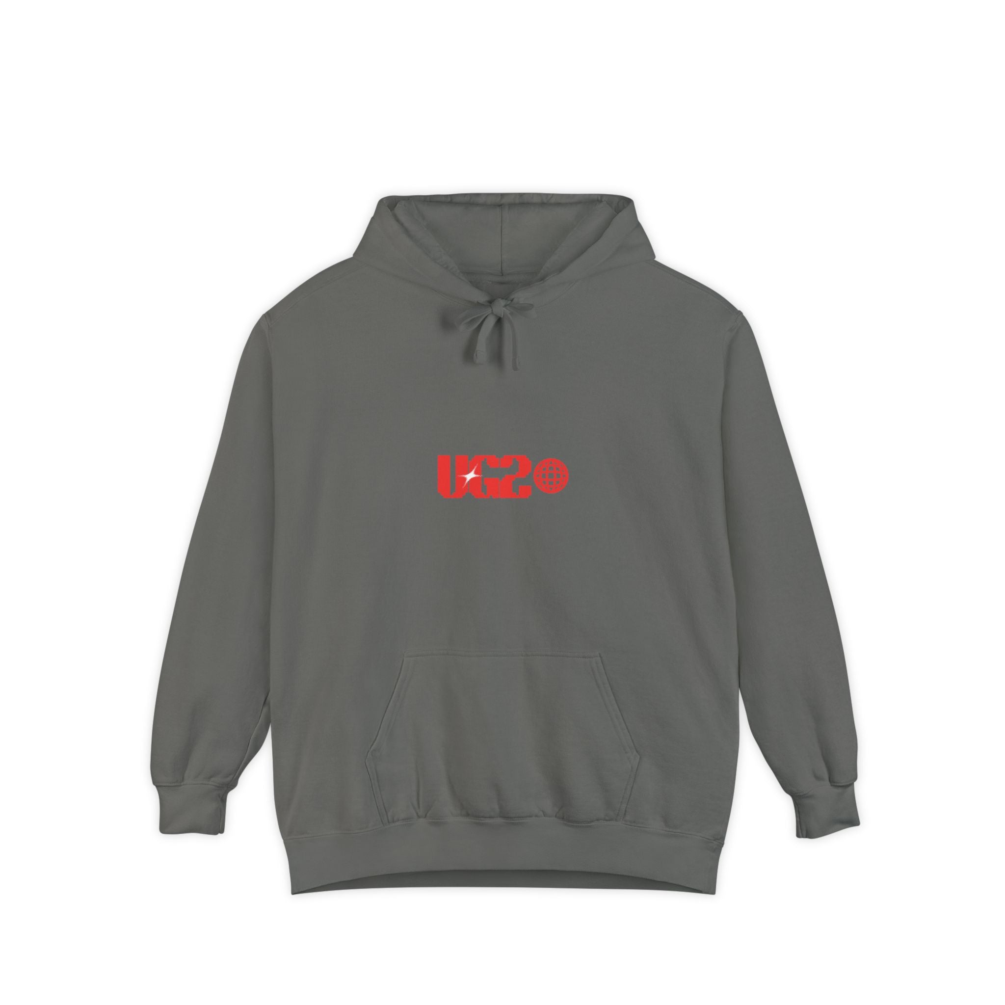 UG2 Hoodie